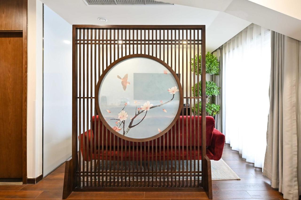 Xingshe Alley Courtyard Hotel Beijing Wangfujing Forbidden City Branch - Breakfast Included & English Speaking Reception & Free Wifi And Laundry Room & Hutong Culture & Cat-Keeping & Flower-Growing Terrace & One Day Tour Service & Free Coffee Dış mekan fotoğraf