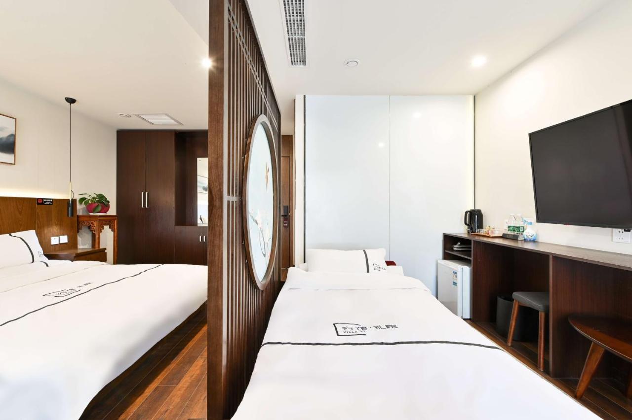 Xingshe Alley Courtyard Hotel Beijing Wangfujing Forbidden City Branch - Breakfast Included & English Speaking Reception & Free Wifi And Laundry Room & Hutong Culture & Cat-Keeping & Flower-Growing Terrace & One Day Tour Service & Free Coffee Dış mekan fotoğraf