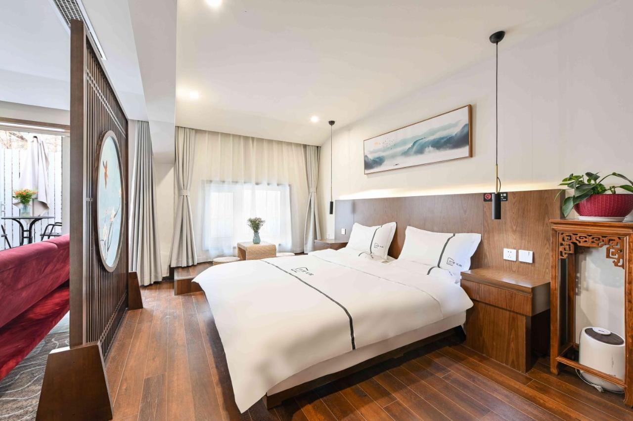 Xingshe Alley Courtyard Hotel Beijing Wangfujing Forbidden City Branch - Breakfast Included & English Speaking Reception & Free Wifi And Laundry Room & Hutong Culture & Cat-Keeping & Flower-Growing Terrace & One Day Tour Service & Free Coffee Dış mekan fotoğraf