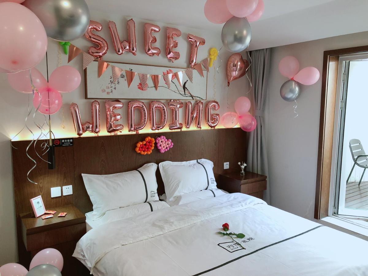 Xingshe Alley Courtyard Hotel Beijing Wangfujing Forbidden City Branch - Breakfast Included & English Speaking Reception & Free Wifi And Laundry Room & Hutong Culture & Cat-Keeping & Flower-Growing Terrace & One Day Tour Service & Free Coffee Dış mekan fotoğraf